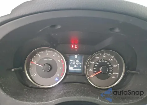 2015 Subaru Forester 2.5I Limited z USA, uszkodzony, nr VIN JF2SJAHC2FH523137